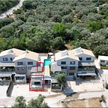 Azure Ii Sea View Maisonette Near 아파트