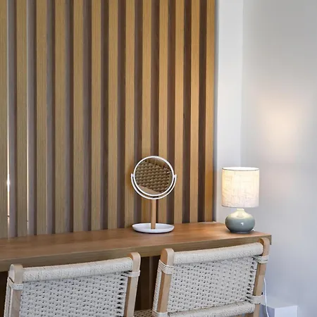 Azure Ii Sea View Maisonette Near Διαμέρισμα