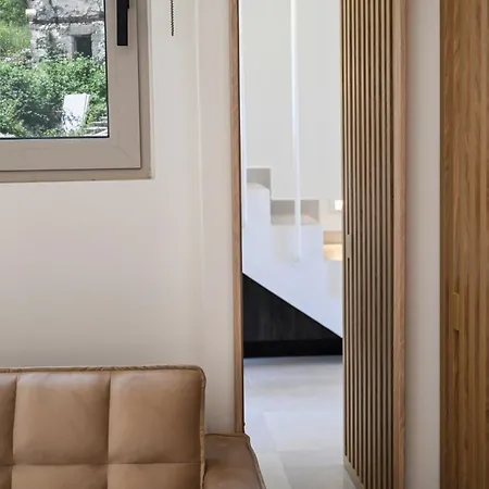 Azure Ii Sea View Maisonette Near Διαμέρισμα Λευκάδα