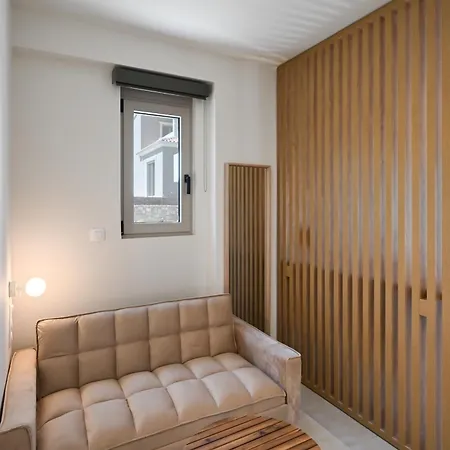Διαμέρισμα Azure Ii Sea View Maisonette Near *