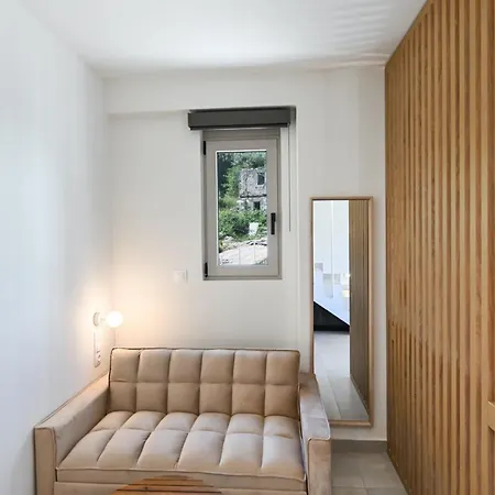 Azure Ii Sea View Maisonette Near Διαμέρισμα Λευκάδα