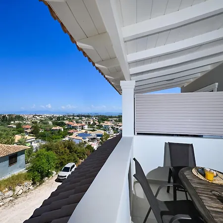 Azure Ii Sea View Maisonette Near *