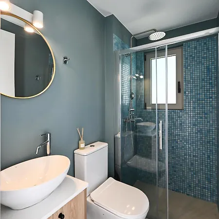 Διαμέρισμα Azure Ii Sea View Maisonette Near