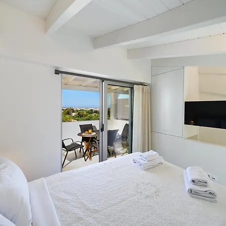 Διαμέρισμα Azure Ii Sea View Maisonette Near