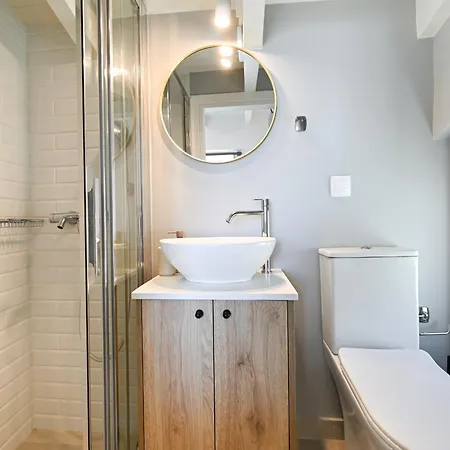 Διαμέρισμα Azure Ii Sea View Maisonette Near Λευκάδα