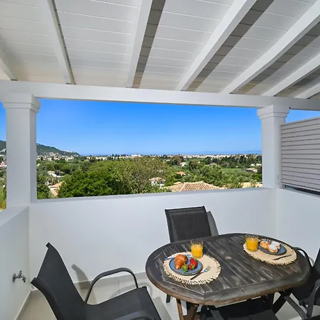 Διαμέρισμα Azure Ii Sea View Maisonette Near *