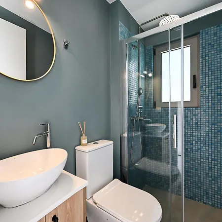 Azure Ii Sea View Maisonette Near Διαμέρισμα