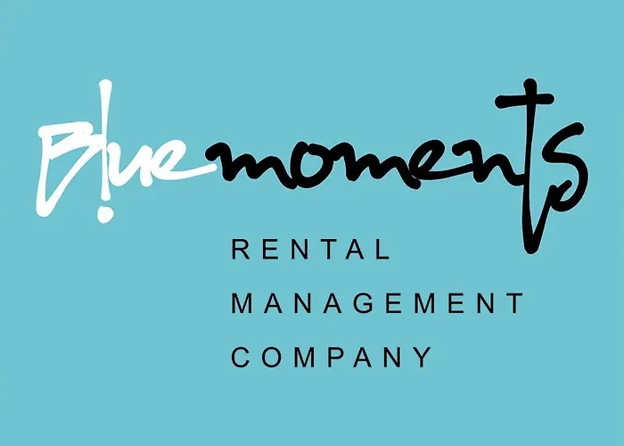 아파트 Azure Ii Sea View Maisonette Near *